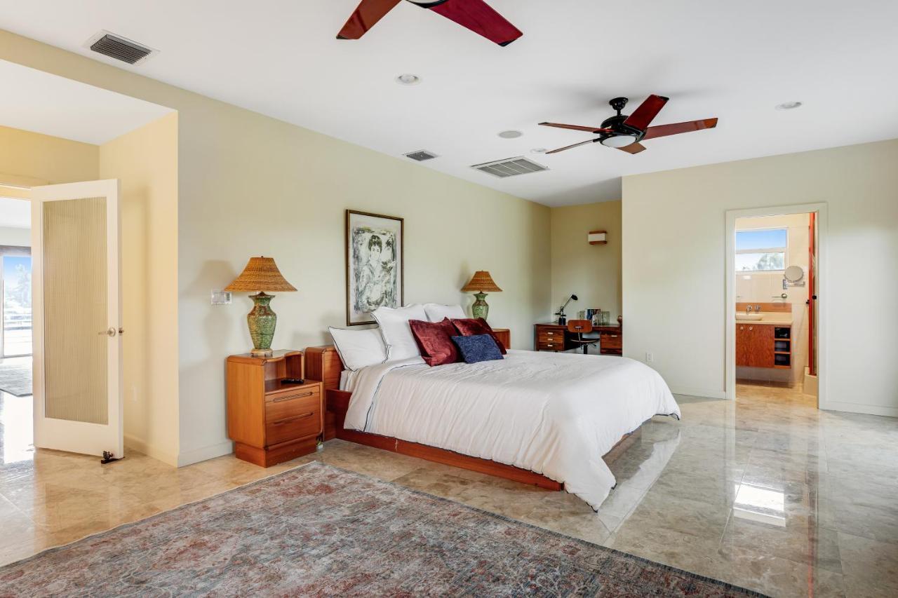 Waterfront Wonder Villa Islamorada Exterior photo